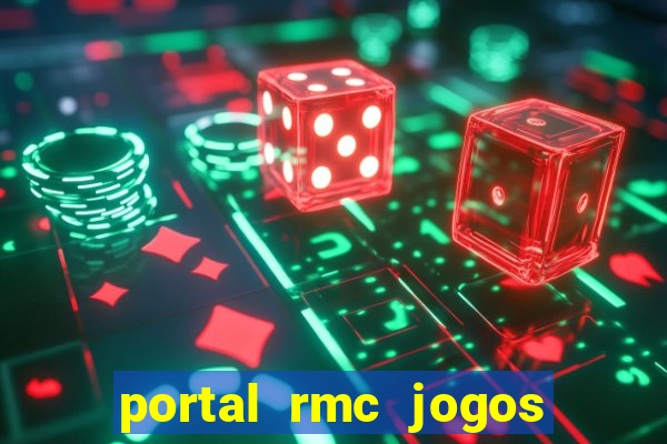 portal rmc jogos ao vivo